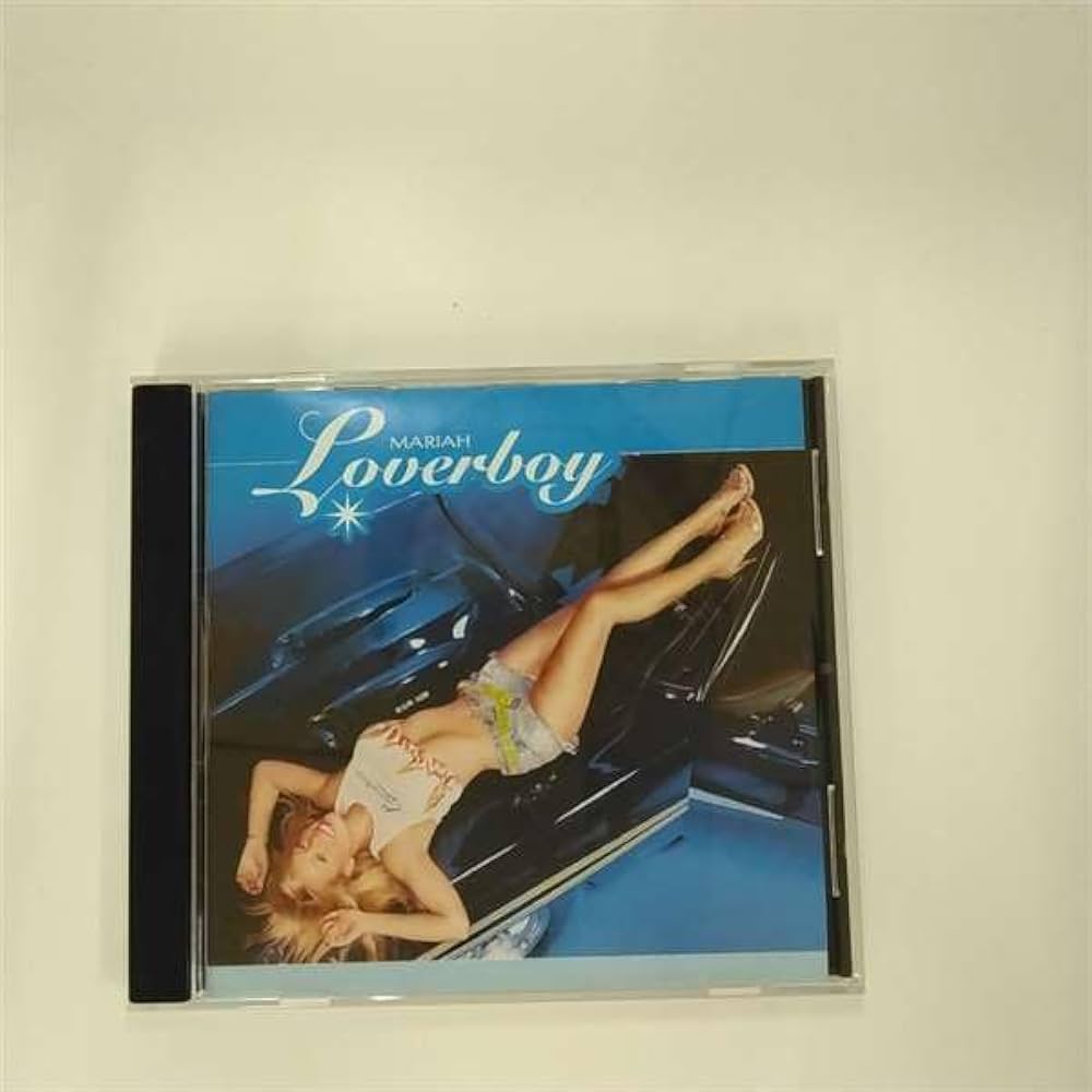 MARIAH CAREY Loverboy レコード　マライア 2025年最新】Yahoo!オークション -loverboy mariah(音楽)の中古